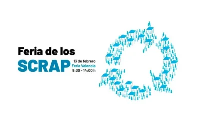 Feria de los SCRAPs