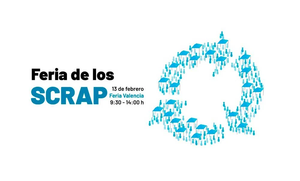 Feria de los SCRAPs