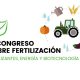 Fertilizantes, Energía y Biotecnología