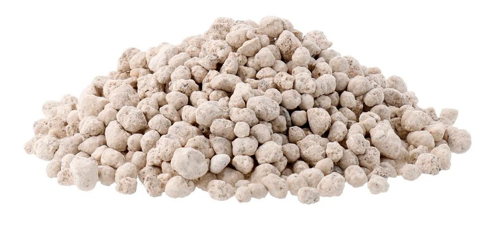 Inhibidores en fertilizantes