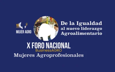 X Foro Nacional MujerAGRO