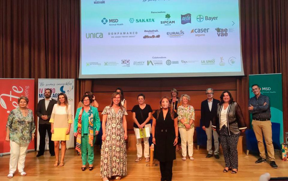 Análisis de IV Foro Mujer AGRO