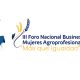 III Foro Nacional Business Agro Mujeres Agroprofesionales