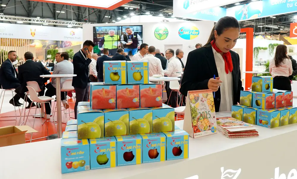Fruit Attraction 2025