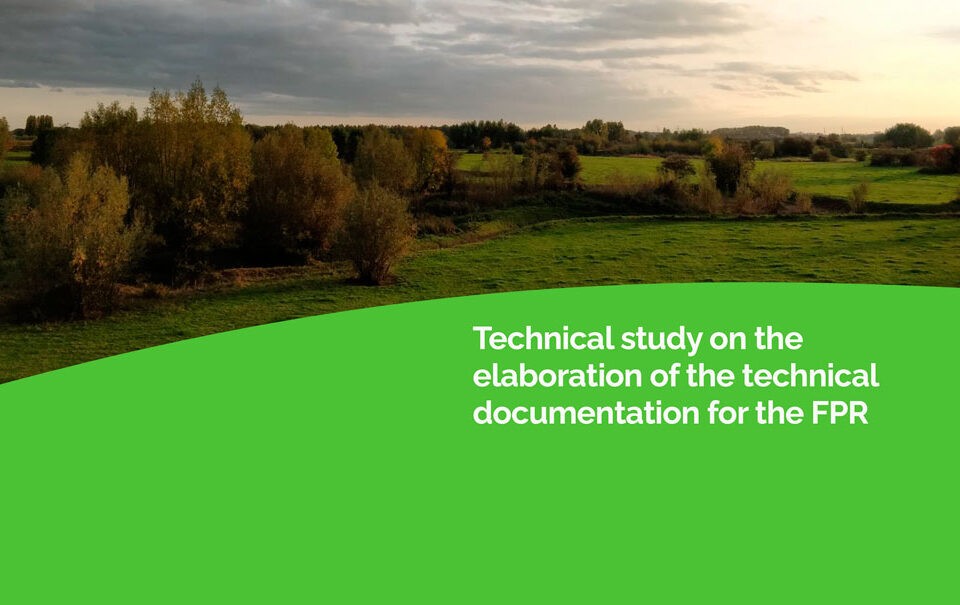 Guía para la elaboración de la documentación técnica de fertilizantes UE