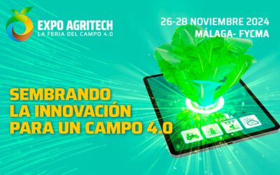 Expo AgriTech 2024