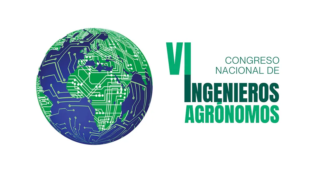 VI Congreso Nacional de Ingenieros Agrónomos