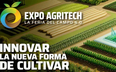Expo AgriTech 2025