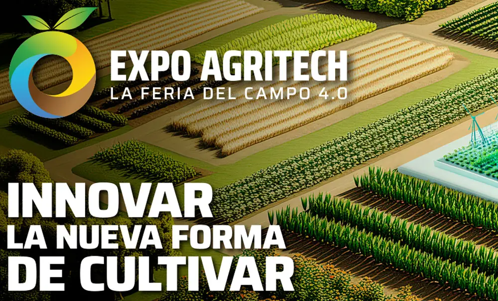 Expo AgriTech 2025