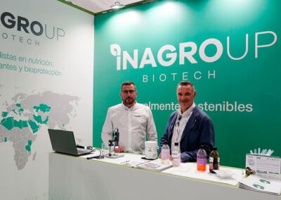 Inagroup Biotech