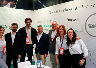 Inagroup Biotech