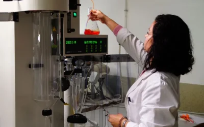 La transferencia de tecnología entre universidades y empresas de nutrición vegetal