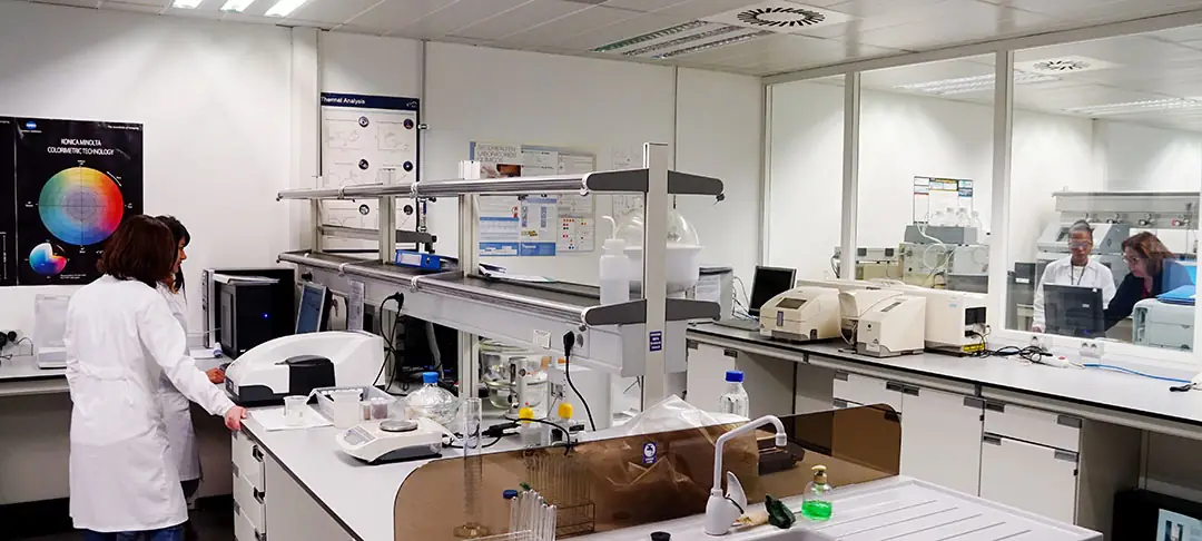 Investigando bioestimulantes en la universidad