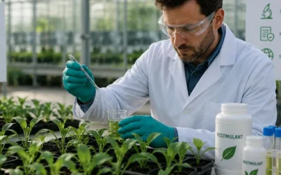 AEFA y el papel estratégico en el desarrollo del BioAg