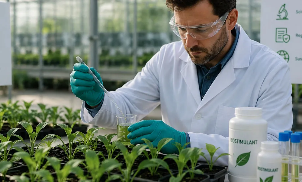 AEFA y el papel estratégico en el desarrollo del BioAg