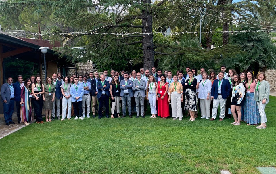 Clausura de la IV edición del programa experto en agronutrientes y bioestimulantes