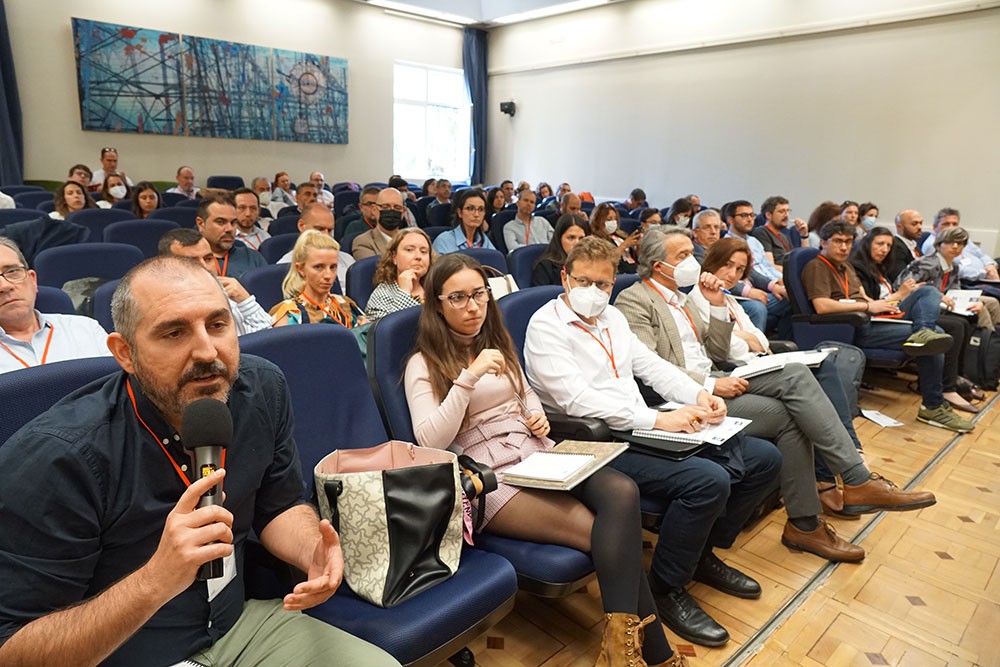 Jornada de AEFATech sobre bioestimulantes en Madrid