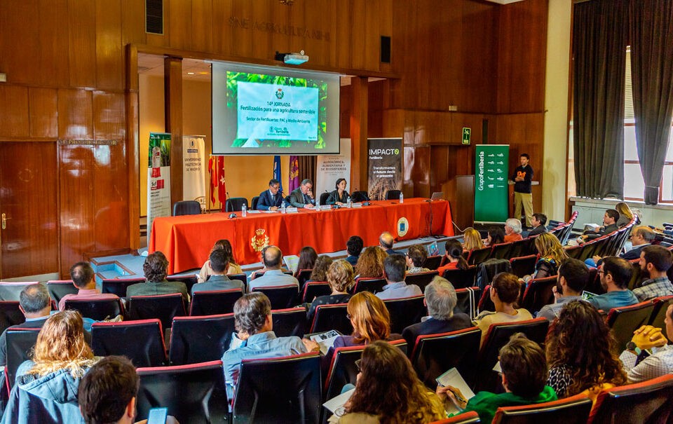 Sector de Fertilizantes: PAC y Medioambiente