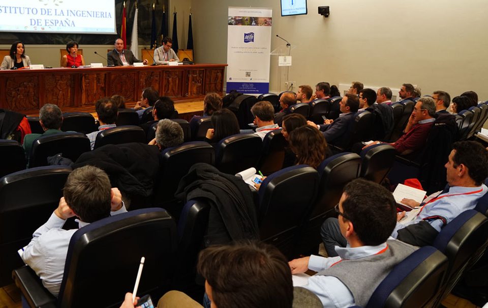 Jornada sobre el reglamento europeo de fertilizantes