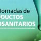 Jornadas de productos fitosanitarios en Barcelona