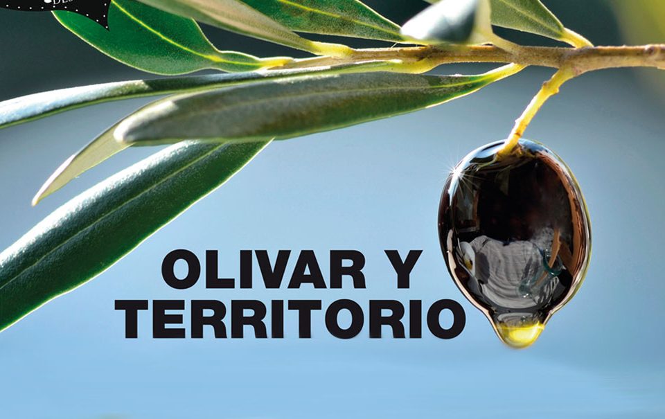 Jornada sobre Olivar y Territorio