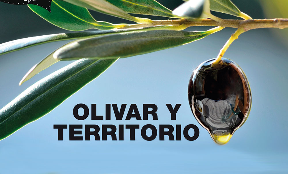 Jornada sobre Olivar y Territorio