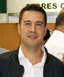 José Antonio Yélamos