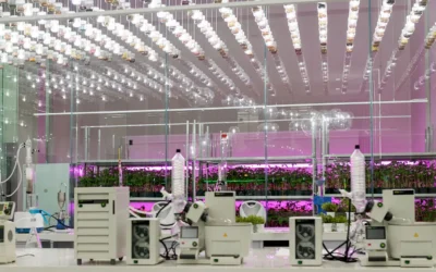 Kimitec – Bioinnovation That Cares