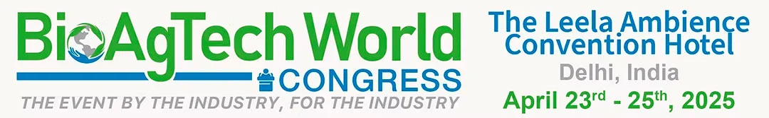 BioAgTech World Congress 2025