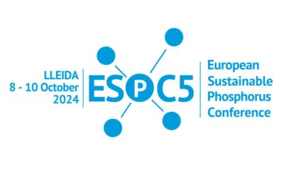 Quinta Conferencia Europea de Fósforo Sostenible