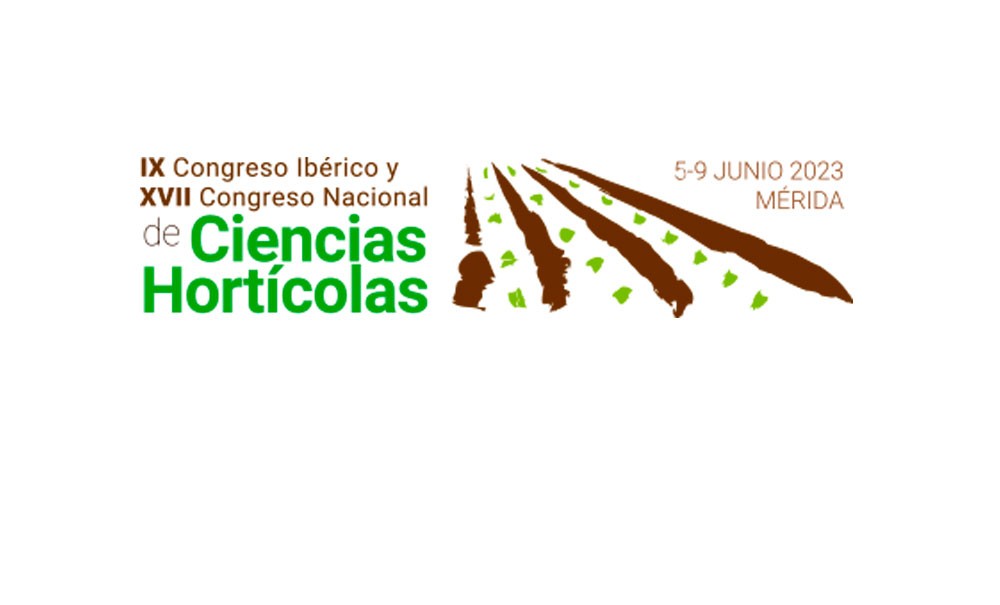 Congreso Ibérico y Nacional de Ciencias Hortícolas de la SECH