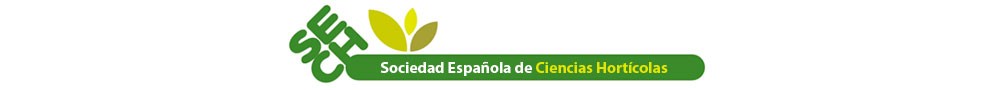 Sociedad Española de Ciencias Hortícolas