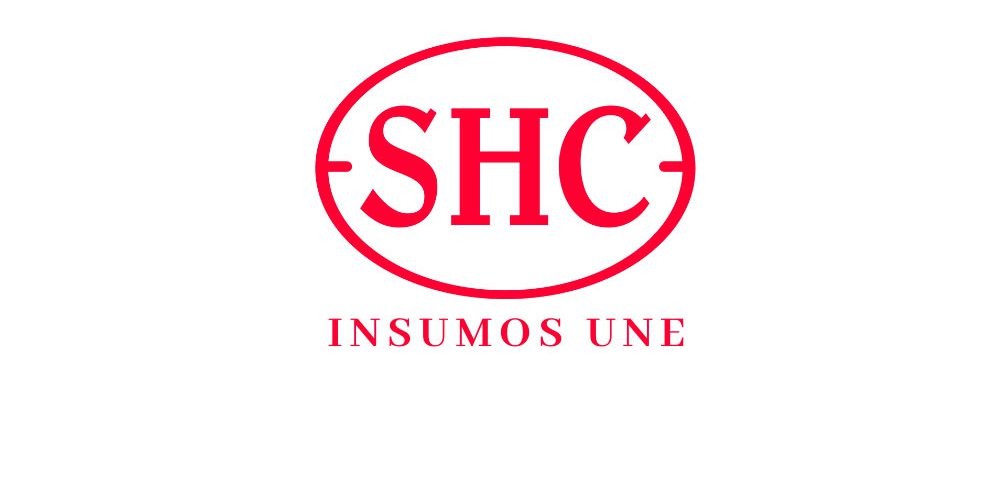 Logo de Sohiscert para las normas UNE