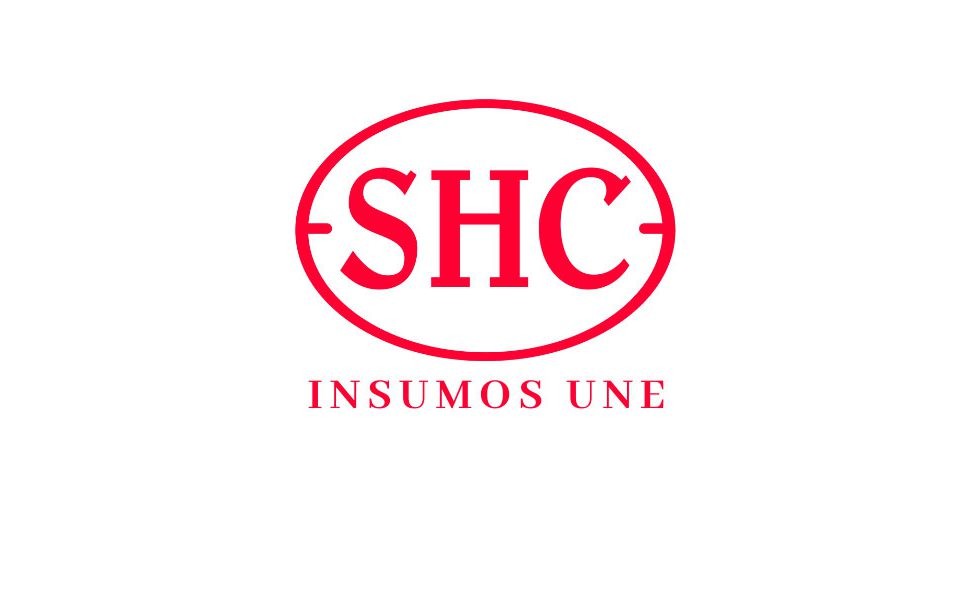 Logo de Sohiscert para las normas UNE