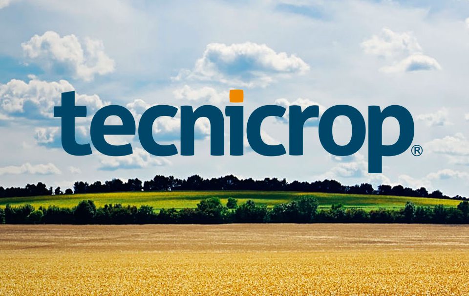 Logotipo de Tecnicrop