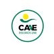 Logotipo CAAE para normativas de insumos UNE