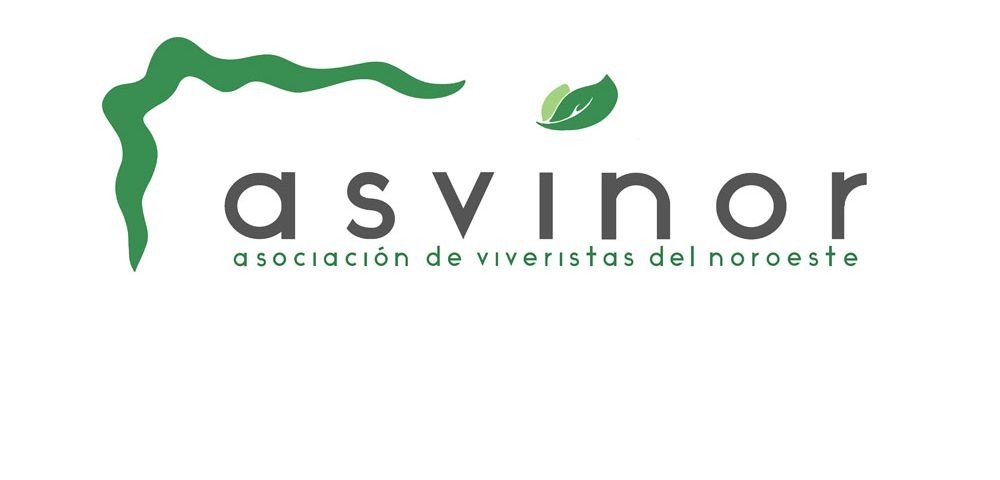 Logotipo de Asvinor