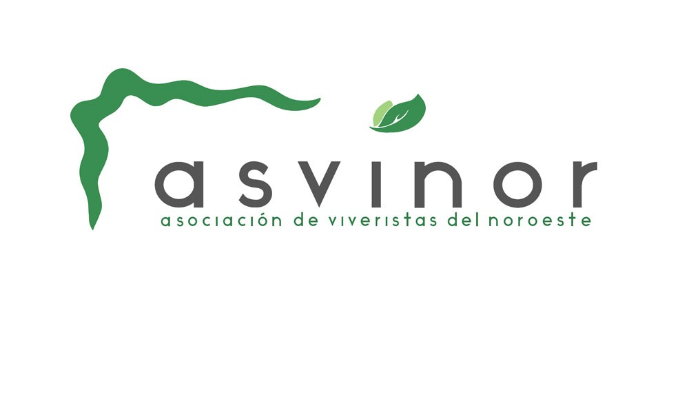 Logotipo de Asvinor
