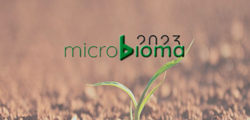 Microbioma 2023
