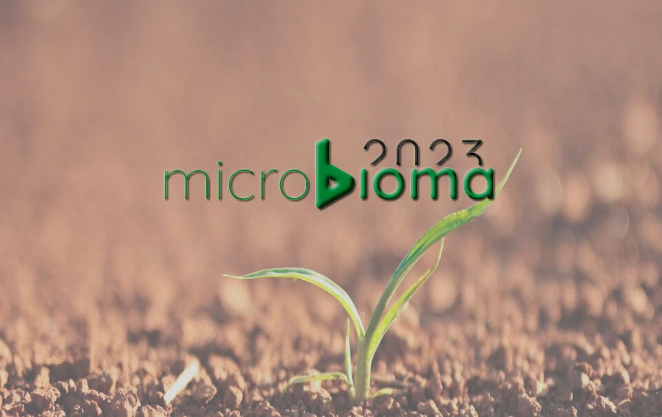 Microbioma 2023