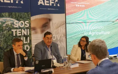 La Asamblea 2026 de AEFA con el posicionamiento y la defensa sectorial