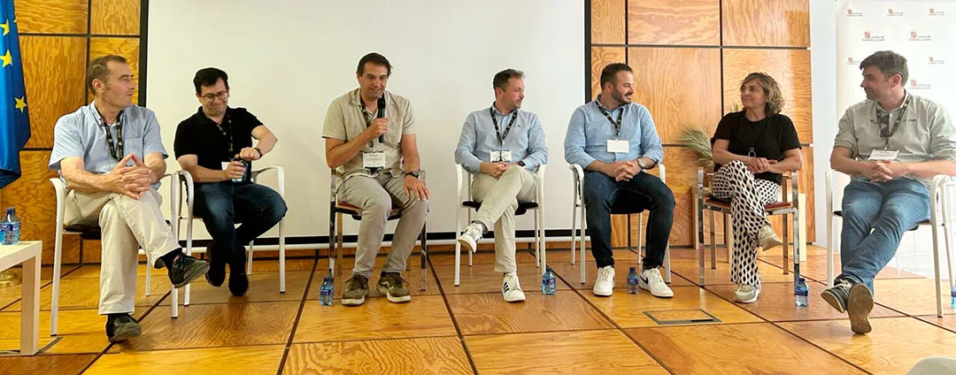 XX Reunión de la Red de Uso Eficiente del Nitrógeno en Agricultura RUENA
