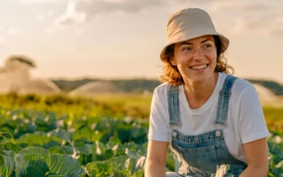 Día Internacional de las Mujeres Rurales