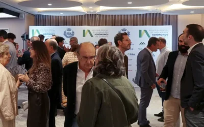 Entrega de los Premios FPIA en su XI edición