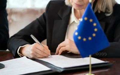 AEFA presenta sus observaciones a la evaluación del Reglamento (UE) 2019/1009