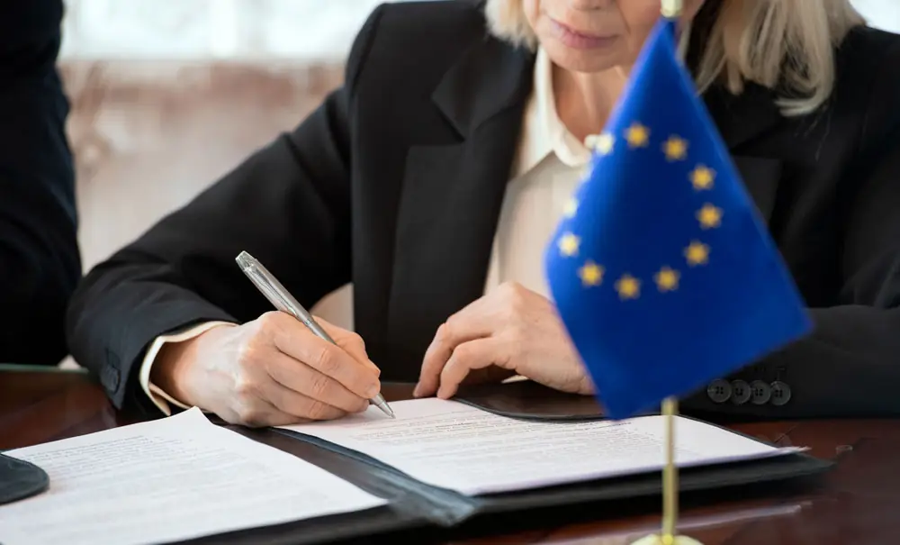 AEFA presenta sus observaciones a la evaluación del Reglamento (UE) 2019/1009