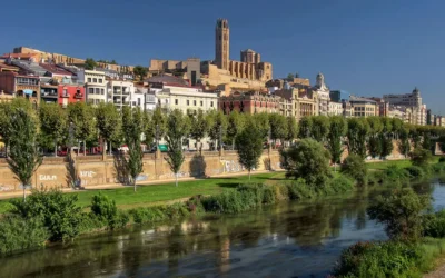 Jornada de la Red RUENA sobre fertilización en sistemas de regadío