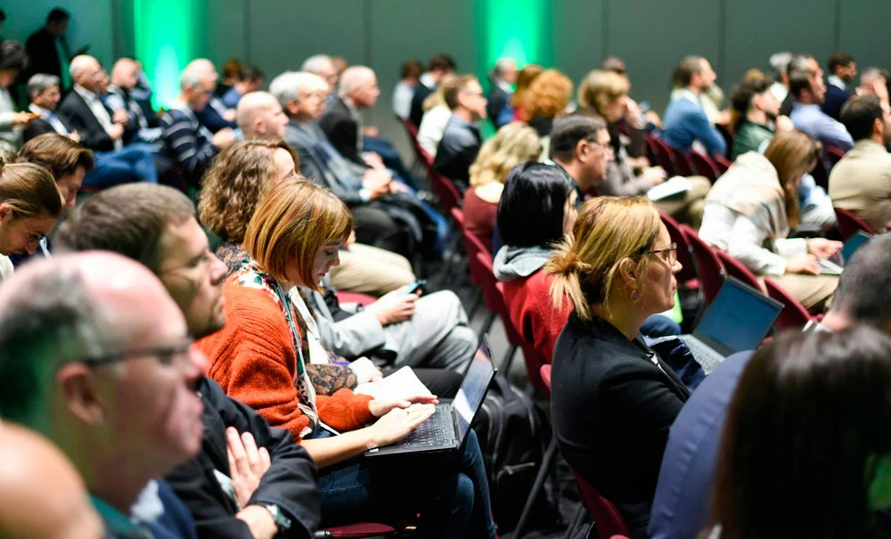 Biostimulants World Congress 2025