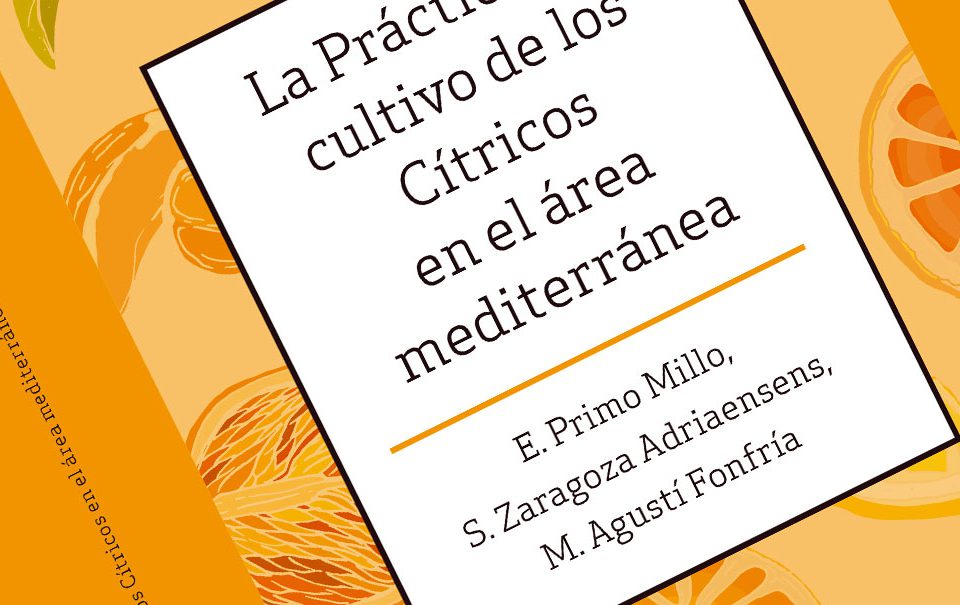 La Práctica del cultivo de los Cítricos en el área mediterránea