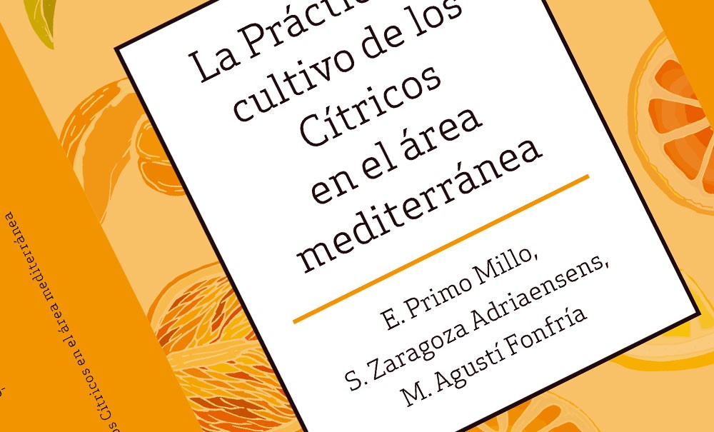 La Práctica del cultivo de los Cítricos en el área mediterránea